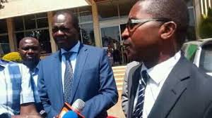 Ruaka choma zone opposes governor impeachment