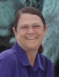 Elizabeth Sampson Benton Obituary