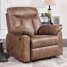Home Best Deals Discounts And Coupons Online Rocker Recliners Recliner Vintage Brown
