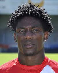 Jaycee John Okwunwanne » Bilanz unter Referee Ed Janssen