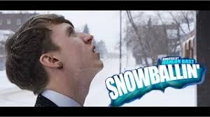 SNOWBALLIN' (Official Film by Mahlon Bast)