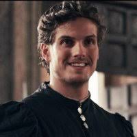 Daniel Sharman Daily