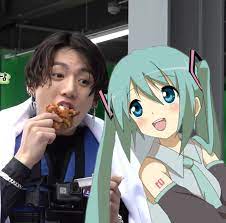 Jungoo Uploaded By R Yen On We Heart It Gangsta Anime Anime Anime Irl