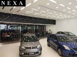 visit nainital motors today to grab the best deals on nexa cars car showroom car dealer best family cars