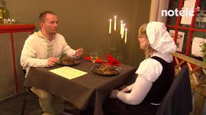 Notele La Taverne De La Fourchette Rouge Resto Medieval A Tournai Extrait Facebook