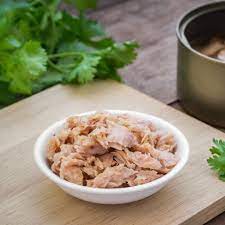Que Le Pasa A Tu Cuerpo Si Comes Atun En Lata Todos Los Dias Gastrolab