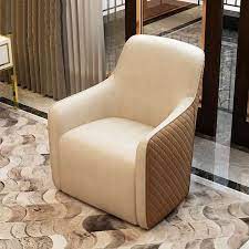 Hier finden sie vernünftige produktdetails zu finden. Design Sessel Relax Top Qualitat Modern Stil Premium Leder Innenseite Beige Aussenseite Steppstoff Braun Club Lounge Bar Polster Lehnstuhl Lehnstuhle Stuhl Stuhle Cocktailsessel Neu Bei Jv Mobel