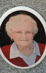 Lucille “Lucy” Riley Gillean (1923-2011)