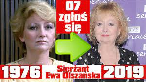 Na dancingu w jednej z warszawskich restauracji zostaje zastrzelony młody mężczyzna, mieczysław. 07 Zglos Sie 1976 1987 Obsada Kiedys I Teraz 2019 Youtube