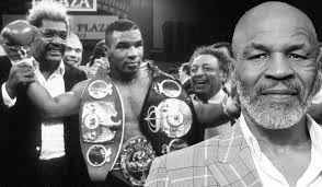 Il ritorno di Mike Tyson? Ecco i cinque dream match in cui vorremmo vederlo 