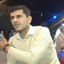 Profil de Mansoor Awan (mansoorawan94)