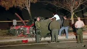 Wann starb paul walker im film. Unfall Fast Furious Star Walker Tot Youtube