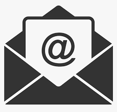 Email Address Email Icon Hd Png Download Email Icon Png Tv Wall Design
