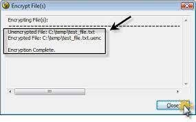 Check spelling or type a new query. Encrypt And Decrypt Text Files In Ultraedit