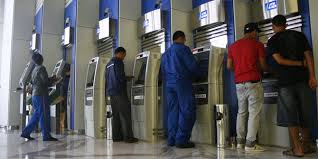 Input kode transfer pegadaian 22333 + nomor tagihan pegadaian. Tahapan Bayar Cicilan Pegadaian Lewat Atm Share Gadaian Com 2021