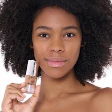 Mini Hide & Heal Camouflage Foundation