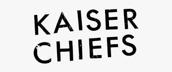 Kansas city chiefs logo svg cut file for cricut files, digital cut file, clip art digital files vector, eps, dxf, png, svg zeymenshop 5 out of 5 stars (84) $ 1.50. Kaiser Chiefs Logo Logo Png Image Transparent Png Free Download On Seekpng