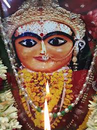 Shakambari Mata Mandir, Sambhar, Rajasthan