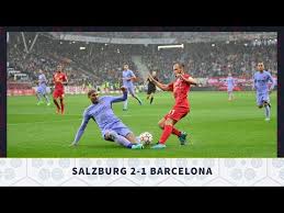 Assista hoje dia 04/08/2021 as 14h00 (de brasília) o jogo rb salzburg x barcelona no amistoso ao vivo em hd aqui no top canais! Eihld8adsp 8gm