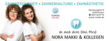 Zahnarztpraxis Nora Makki Home Facebook