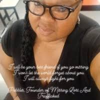 400+ "Pebbles" profiles