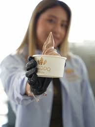 Conectar Maquina De Helados A Generador