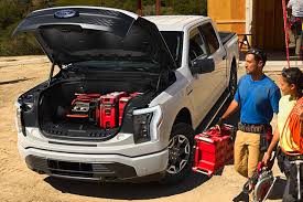So much so that i'm ordering one. 2022 Ford F 150 Lightning Release Odessa Ford Near Me