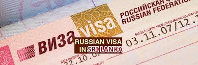 Apply online sri lanka visa and sri lankan eta applicant for travelers (tourist, transit, business, etc.) visas for india to sri lanka for more info visit transit visa is an entry permit granted to a foreign national for admission into sri lanka for a brief period which is incidental and in the course of his. How To Get A Russian Visa In Sri Lanka In An Easy Way