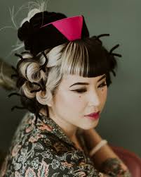 Carrie Yap • 2020 HATalk Hat Making Competition