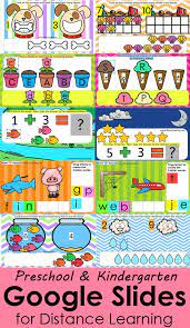 Related search › preschool activities free interactive › best online learning for preschoolers interactive science websites for the classroom the sites are free of charge but some do. Free Google Slides Activities For Distance Remote Learning Preschool Online Learning Google Classroom Kindergarten Google Classroom Activities