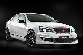 When activated by an electric current, the viscosity of the. Hsv Badge Wn Grange Sv Front Grille Special Edition Gen F2 Wm E3