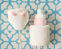 Click to view beautiful examples of professionally made cakes, plus find easy and helpful diy tips and videos. How To Make Marshmallow Baby Bottle Treats Easy Shower Party Diy Pt 1 Now Thats Peachy