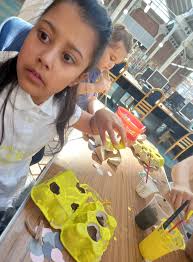 Catherine Kilpatrick Registered Childminder