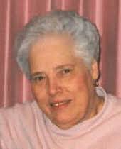 Obituary information for Dora M Henderhan