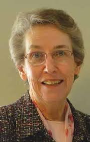 URSULINE PROVINCIALATE Annual Report 2016-2017