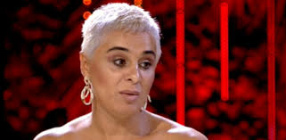 Ana María Aldón pierde la última batalla del juicio contra el diseñador Emilio  Salinas