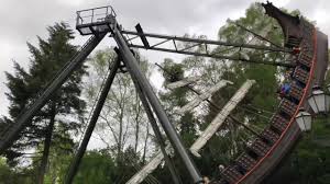 Surrounded by almost 900,000 square metres of landscaped gardens, the heide park resort in lüneburg heath is one of germany's largest theme parks and home to 40 rides. Schiffschaukel Bounty Heide Park Resort Soltau Youtube