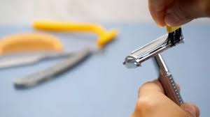 How To Clean A Razor Blade 11 Steps With Pictures Wikihow