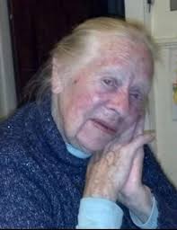 Obituary information for Margaret Frances Lenz