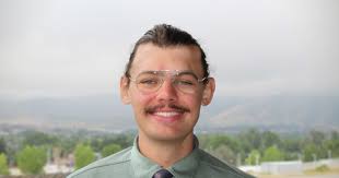 Student Spotlight: Jaren Meikle