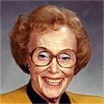 Edith Wargo Obituary