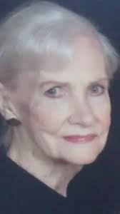 Betty Jarrett's Instagram, Twitter & Facebook