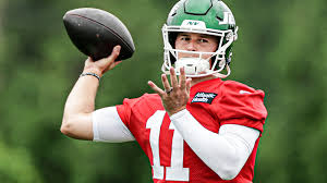 3 NY Jets whose stocks dropped after preseason opener