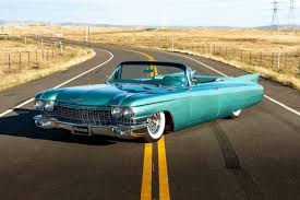 Image result for Glencoe Green 1960 Cadillac