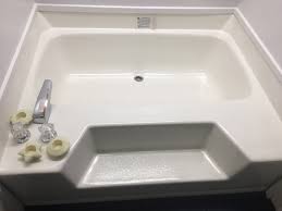 Maybe you would like to learn more about one of these? 54x42 60x42 60x48 Fiberglass Garden Tub With Optional Wall Kit M L Mobile Home Supply