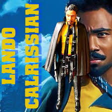 Started my Black Series collection and yes I like to do wee photo shoots  for them lol