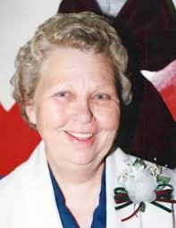 Anna M. Hensley Obituary (2023)