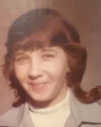 Patricia (Pat) Ann (Daugherty) Keathley, Petros