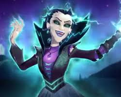 Select from 35919 printable coloring pages of cartoons, animals, nature, bible and many more. Star Darlings Characters Tv Tropes