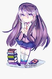 Dec 12, 2015 · this survey is about what your phobias are. Yuri Ddlc Fanart Png Transparent Png Kindpng